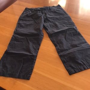 Diesel Surf Capris